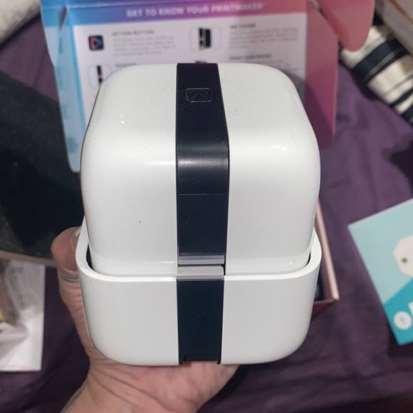 Print maker - NWT IN BOX - Picture 6 of 12